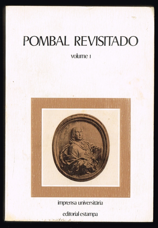 POMBAL REVISITADO (2 volumes)